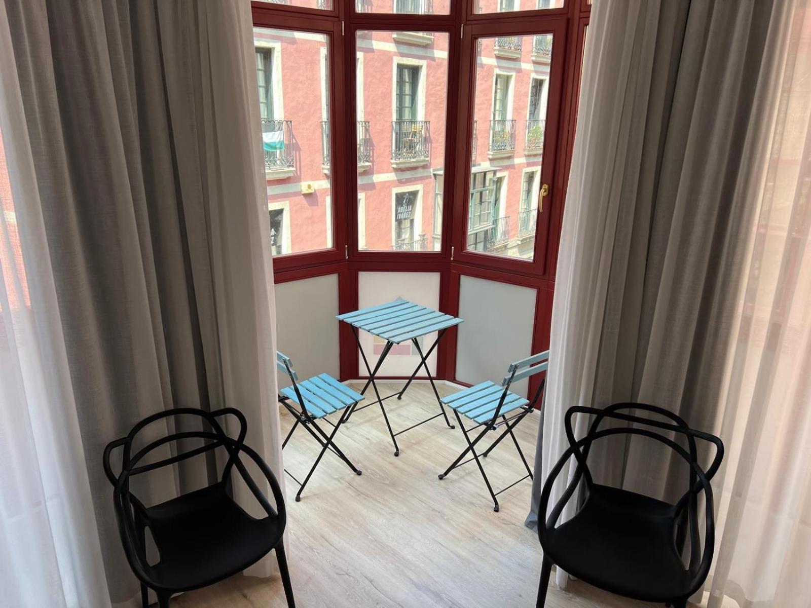 Hotel Casual Fuentes à Bilbao Extérieur photo
