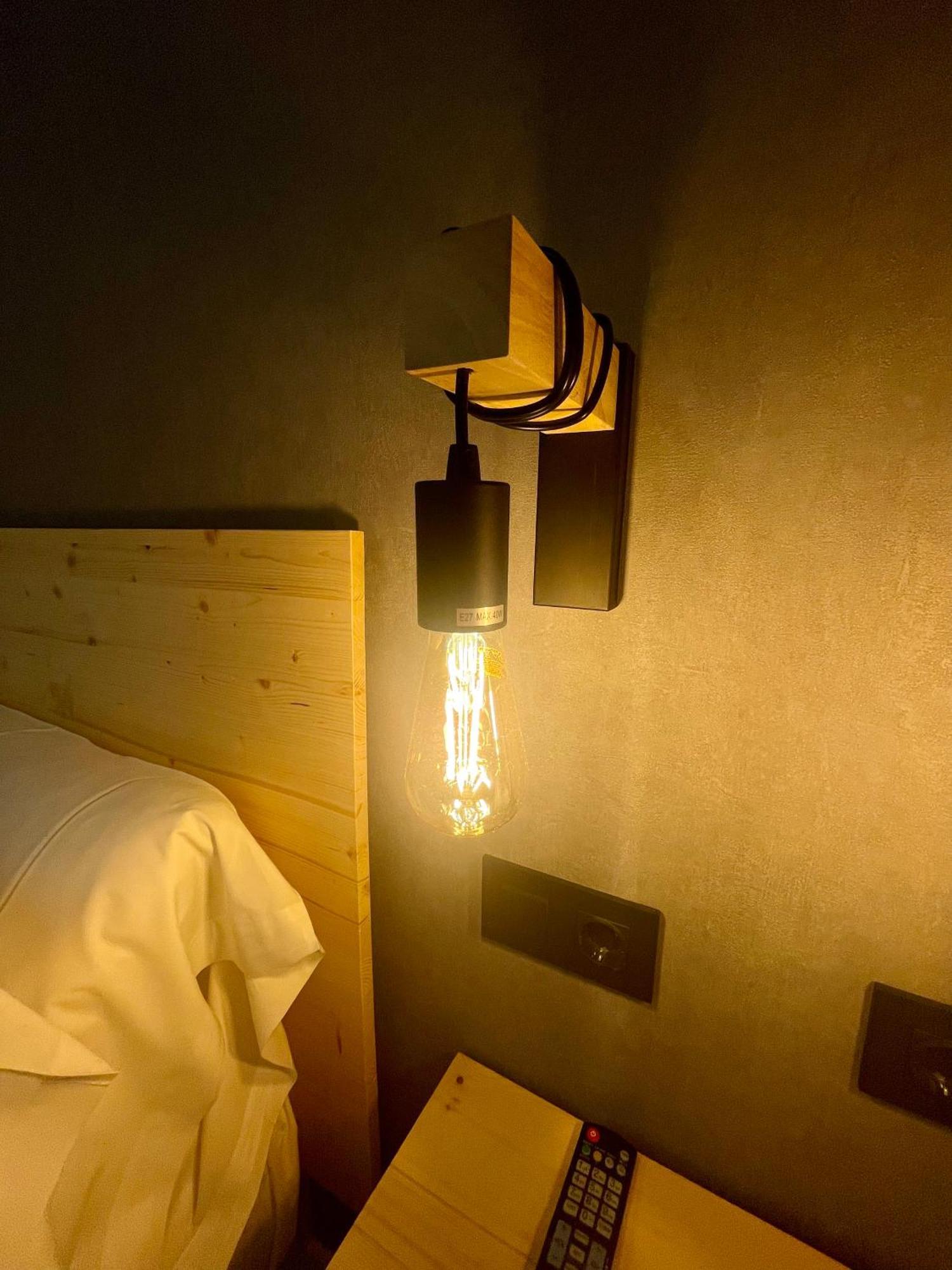 Hotel Casual Fuentes à Bilbao Extérieur photo